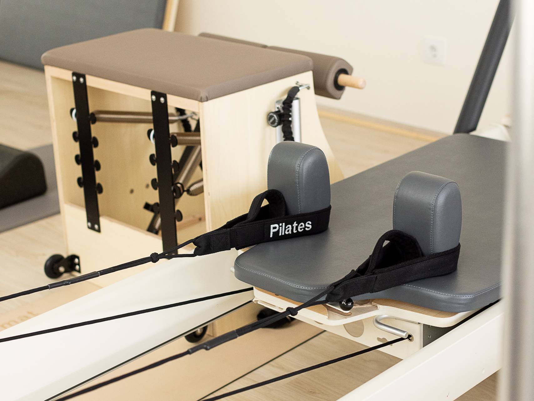 Pilates Terapéutico