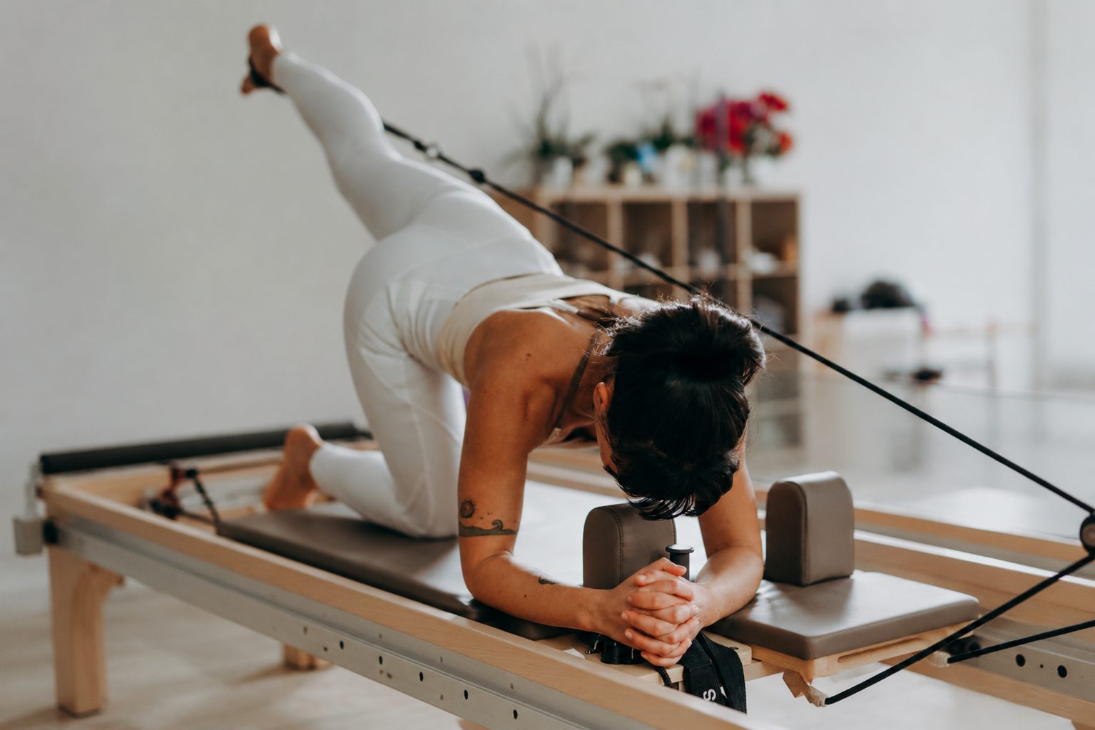 Pilates Mobility